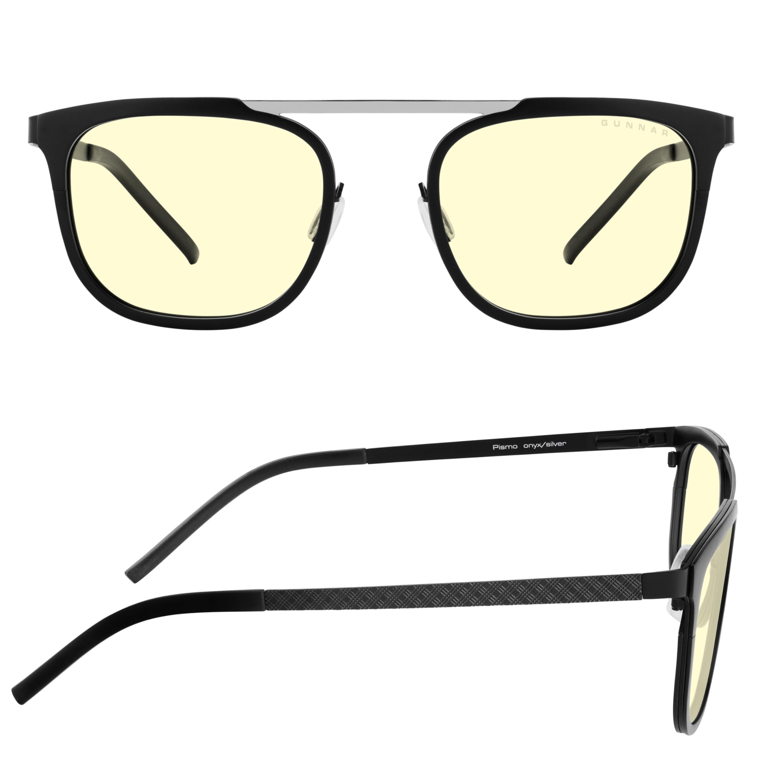 Foto 5 pulgar | Gafas Que Bloquean La Luz Azul Colección Gunnar Strata - Venta Internacional.