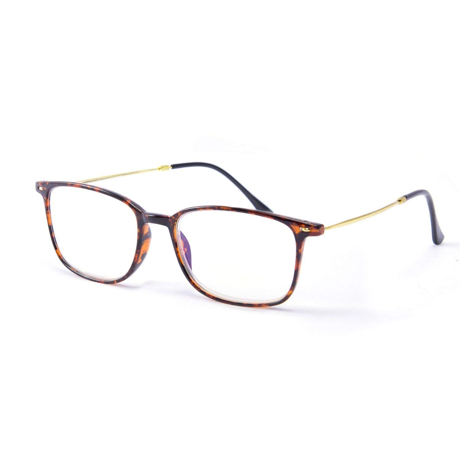 Foto 1 | Gafas De Lectura Para Computadora Con Bloqueo De Luz Azul Feisedy - Venta Internacional.