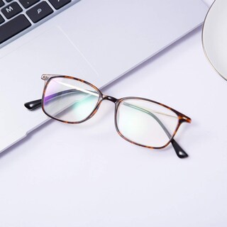 Foto 7 | Gafas De Lectura Para Computadora Con Bloqueo De Luz Azul Feisedy - Venta Internacional.