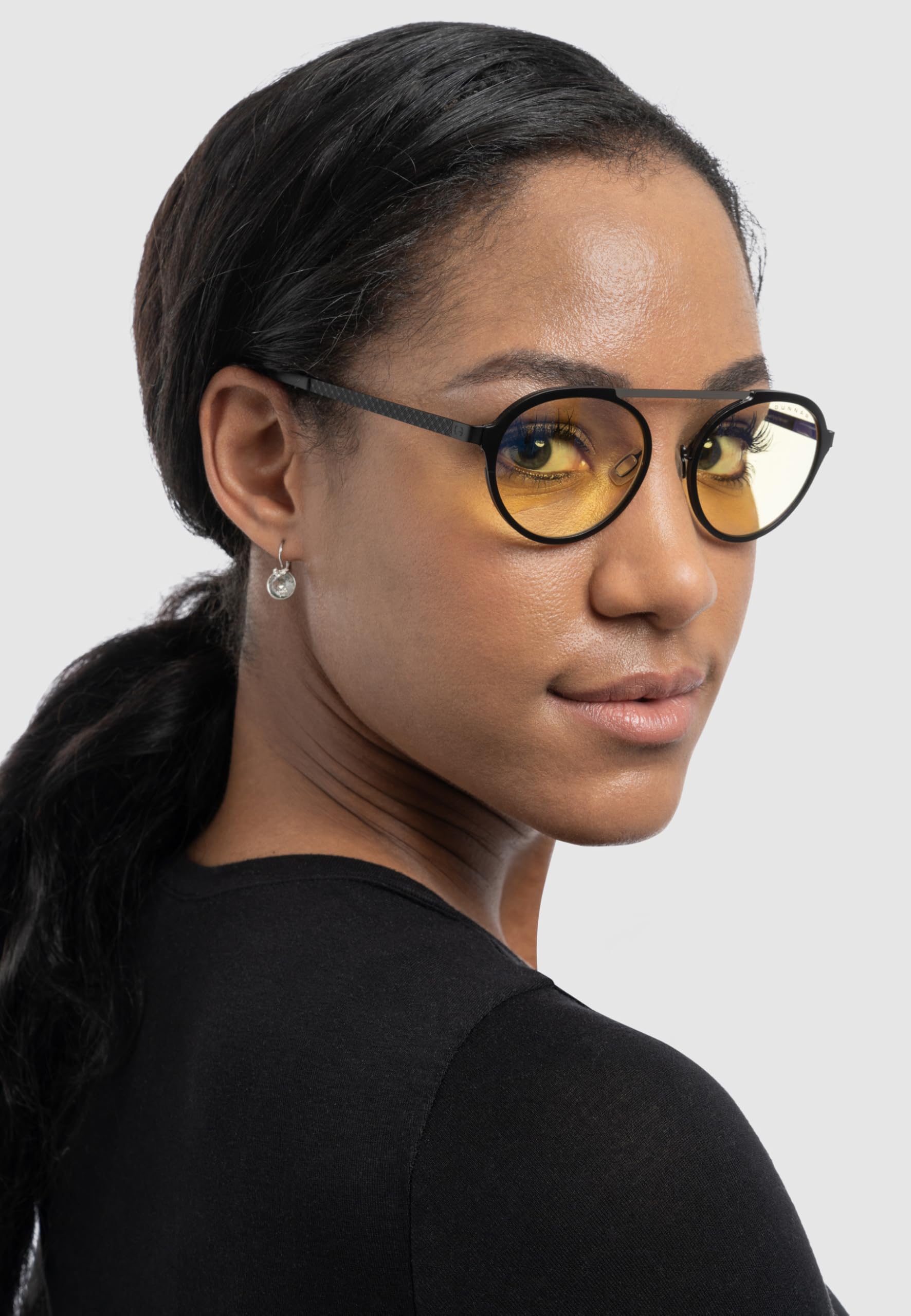 Foto 4 pulgar | Gafas Que Bloquean La Luz Azul Colección Gunnar Strata - Venta Internacional.