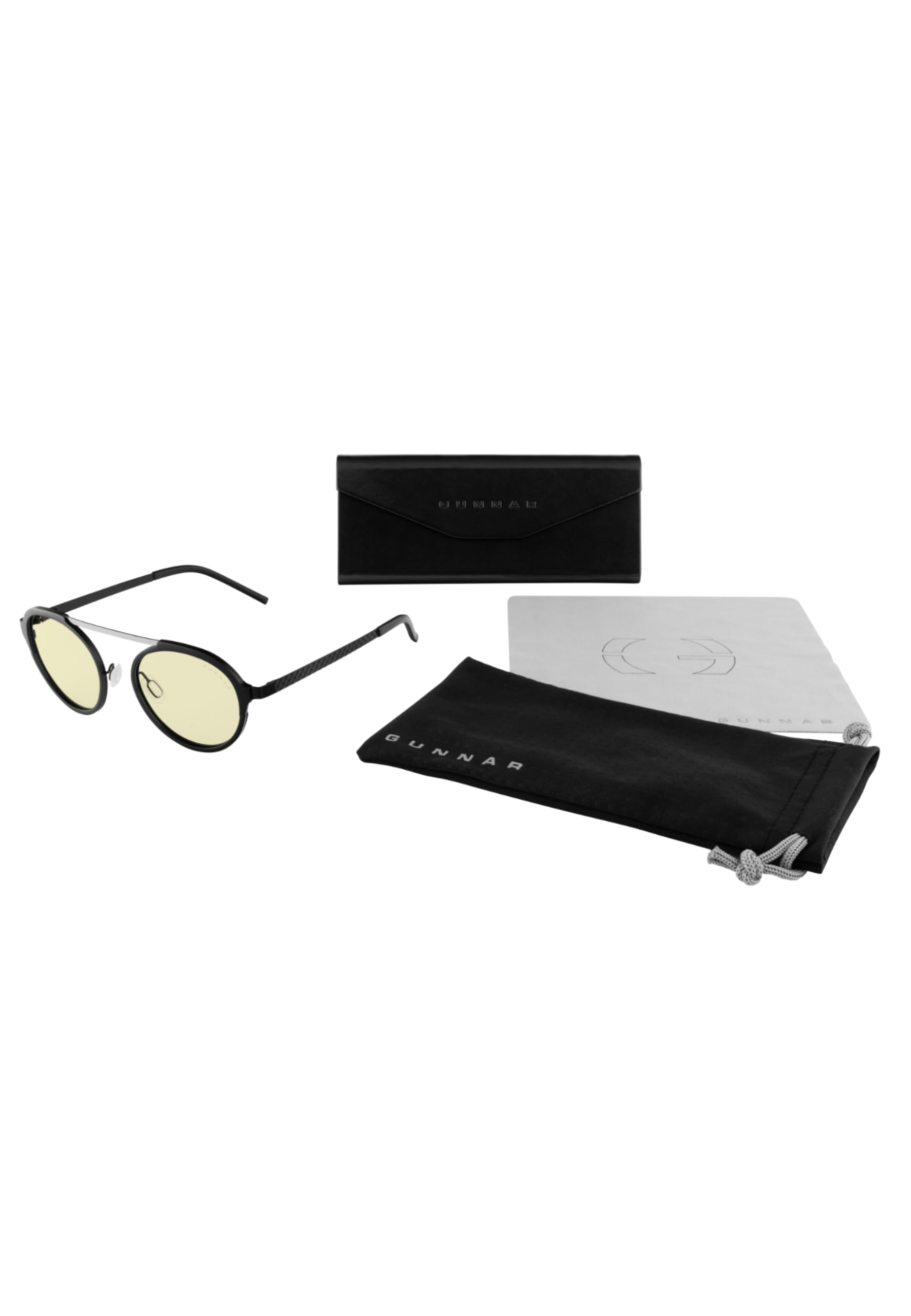 Foto 5 pulgar | Gafas Que Bloquean La Luz Azul Colección Gunnar Strata - Venta Internacional.