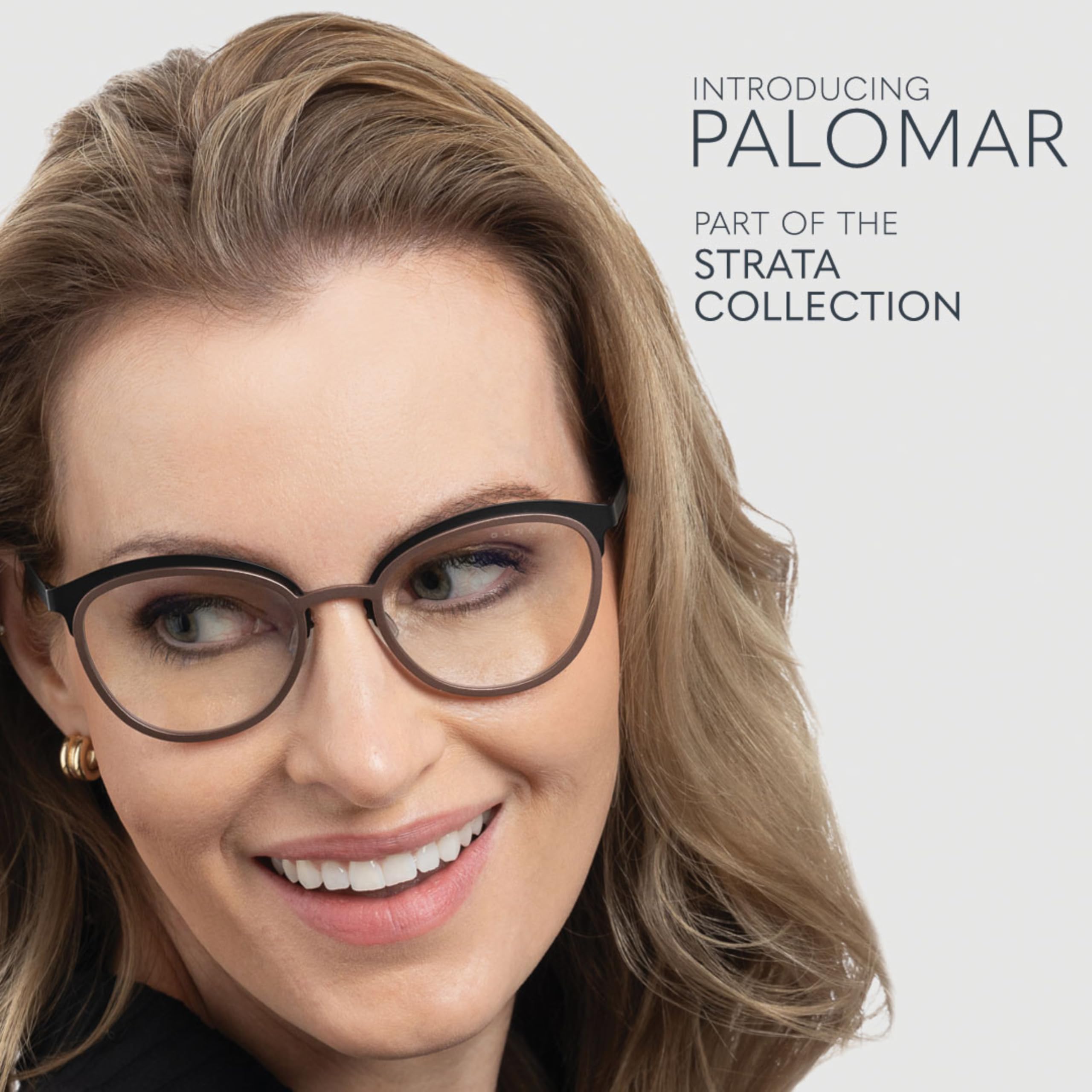 Foto 7 pulgar | Gafas Bloqueadoras De Luz Azul Gunnar Strata Palomar Onyx-gold - Venta Internacional.