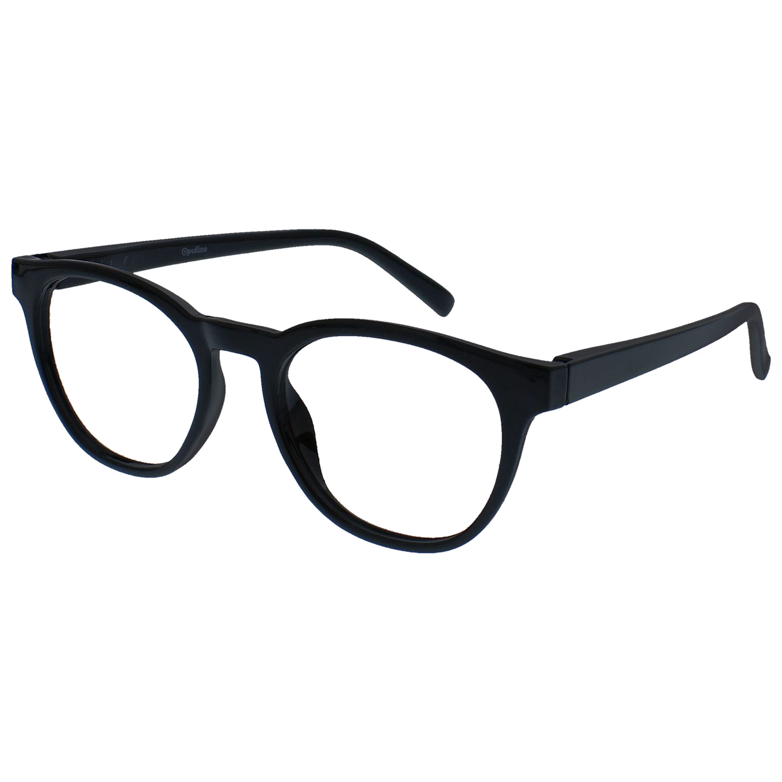 Foto 3 pulgar | Gafas Opulize Blu Retro Con Bloqueo De Luz Azul, Paquete De 3 - Venta Internacional.