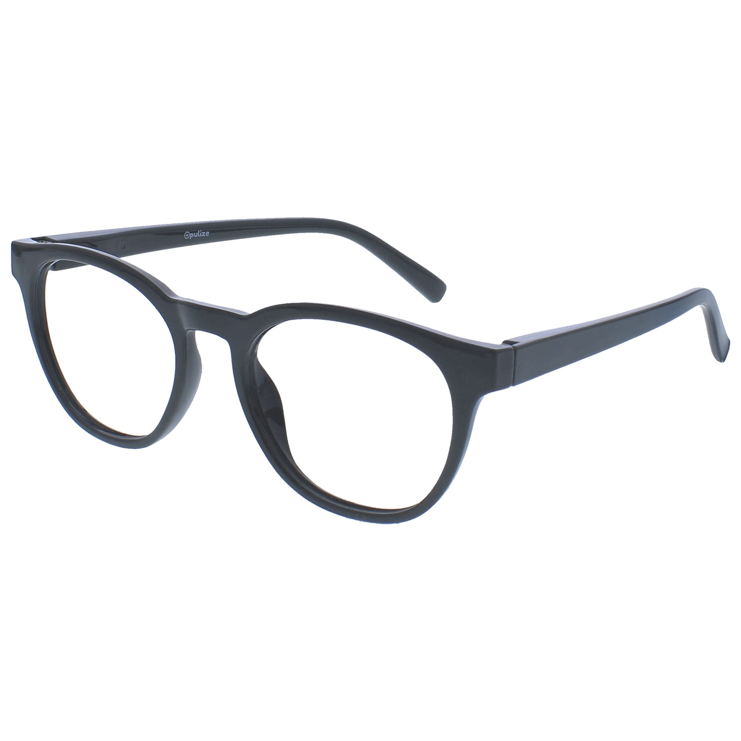 Foto 5 | Gafas Opulize Blu Retro Con Bloqueo De Luz Azul, Paquete De 3 - Venta Internacional.