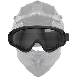 Foto 1 | Lentes Deportivos Para Moto