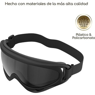 Foto 4 | Lentes Deportivos Para Moto