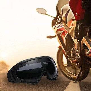 Foto 6 | Lentes Deportivos Para Moto