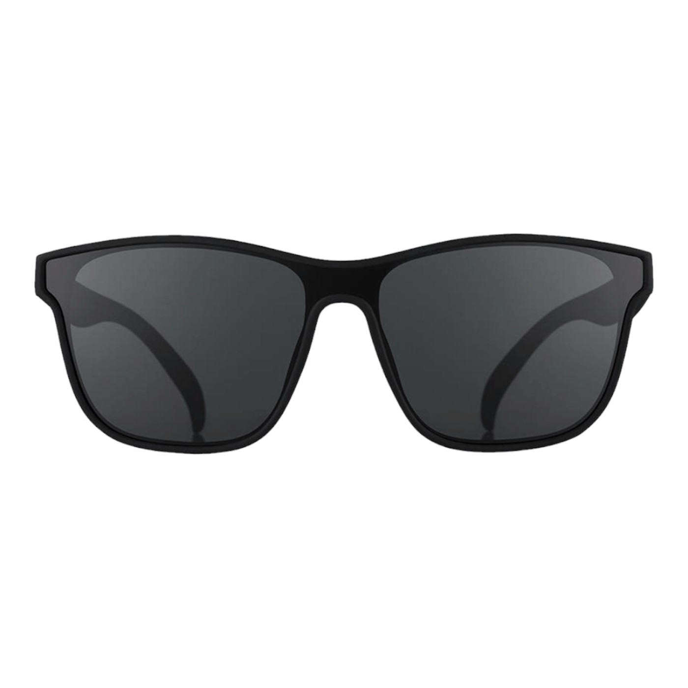 Foto 3 pulgar | Lentes Goodr Reflectantes Espejados Para Unisex Color Negro Modelo Vrgam3rf