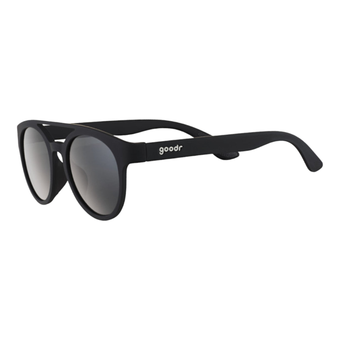 Foto 2 pulgar | Lentes Goodr No Reflectantes Para Unisex Color Negro Modelo Phgbk1nr