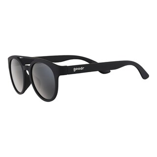 Foto 1 | Lentes Goodr No Reflectantes Para Unisex Color Negro Modelo Phgbk1nr