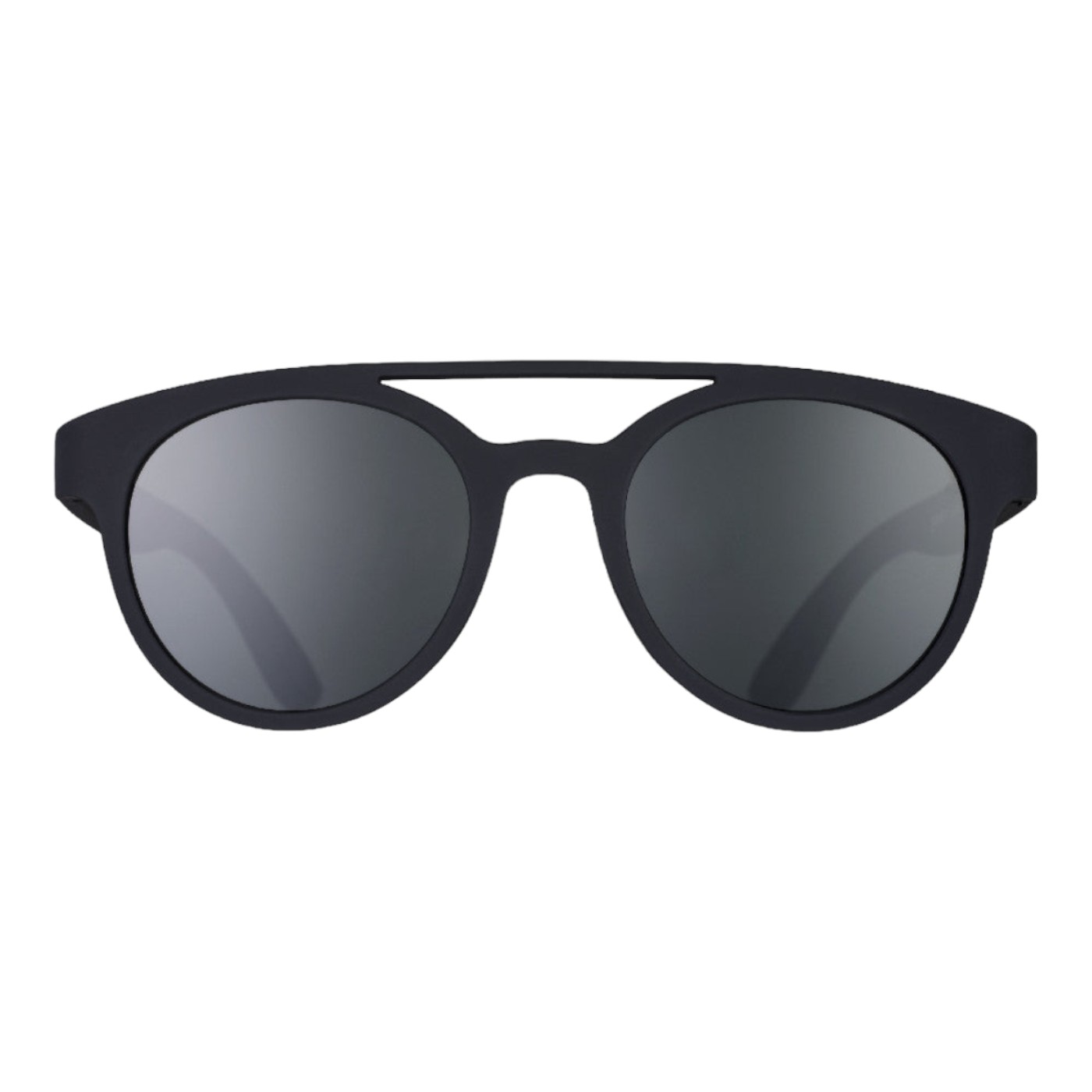 Foto 3 pulgar | Lentes Goodr No Reflectantes Para Unisex Color Negro Modelo Phgbk1nr
