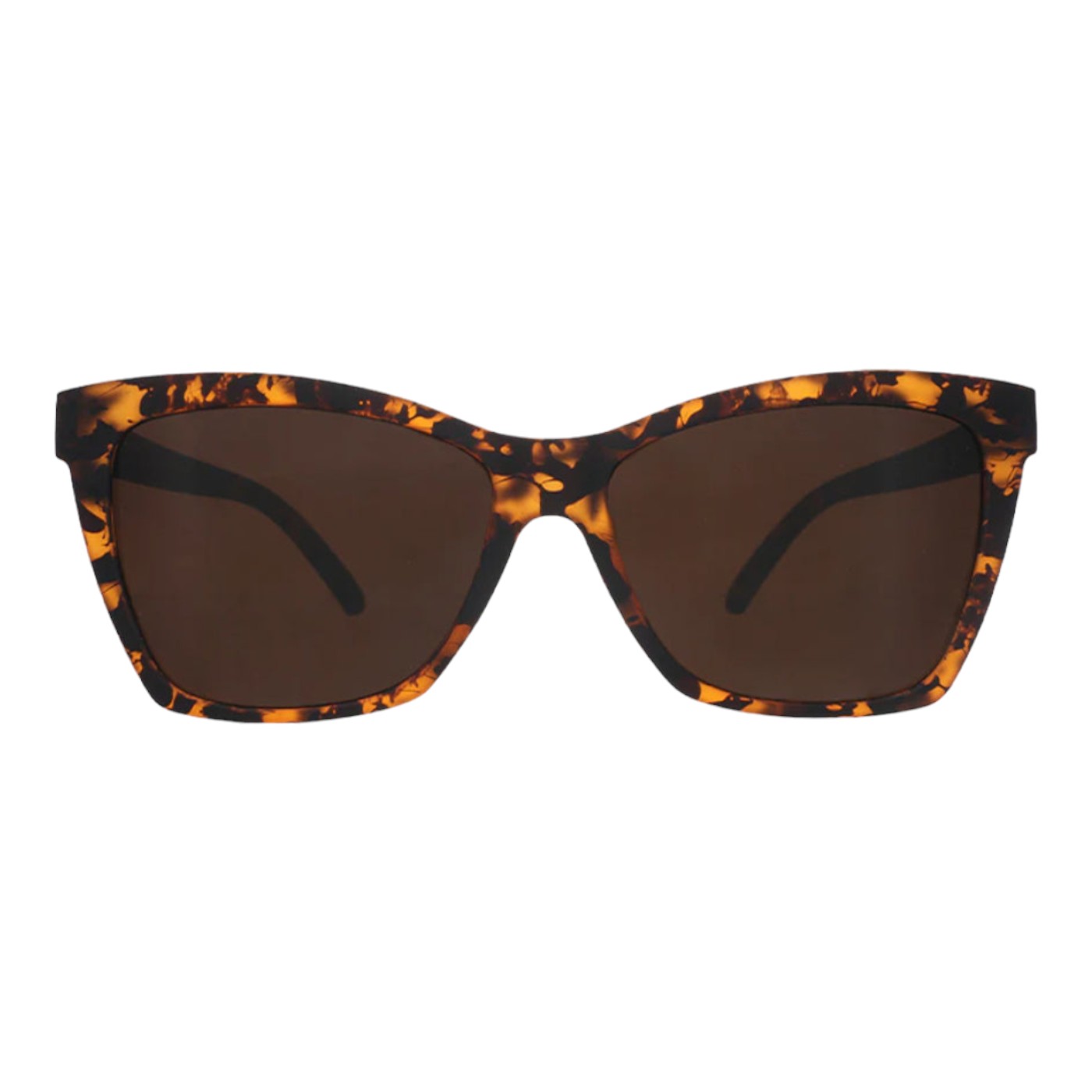 Foto 3 pulgar | Lentes Goodr Pg Para Unisex Color Cafe Modelo Pgbr1nr