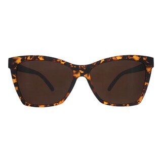 Foto 2 | Lentes Goodr Pg Para Unisex Color Cafe Modelo Pgbr1nr