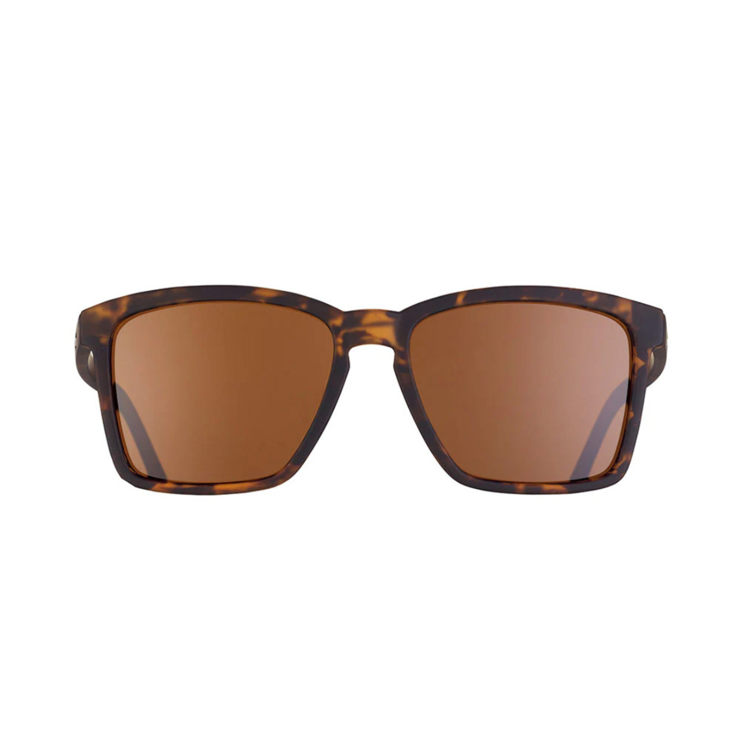 Foto 2 pulgar | Lentes de Sol Unisex Goodr Cafés