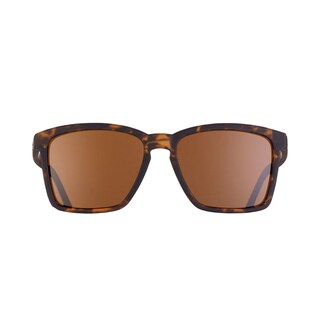 Foto 1 | Lentes de Sol Unisex Goodr Cafés