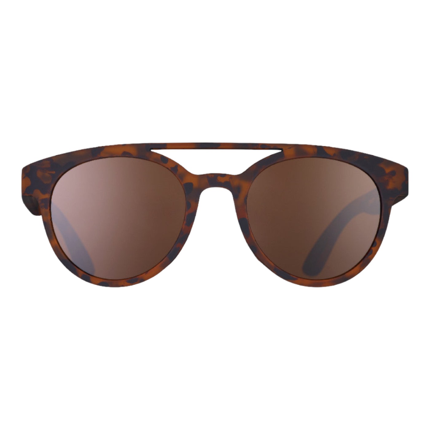 Foto 2 pulgar | Lentes de Sol Unisex Goodr Cafés