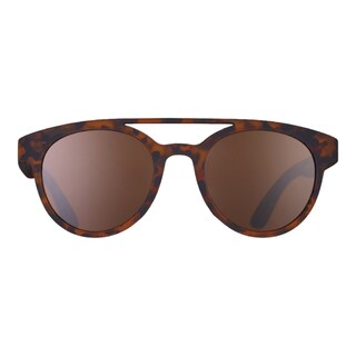 Foto 1 | Lentes de Sol Unisex Goodr Cafés