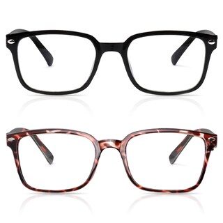 Foto 1 | Lentes con Antireflejantes Magma Life 2 Piezas