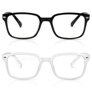 Foto 1 | Lentes con Antireflejantes Magma Life 2 Piezas