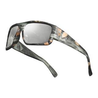 Foto 6 | Lentes Polarizados Camaleón Mxnot-002 2piezas Camuflajeado Polarizados Fotocromático Semi Cuadrado