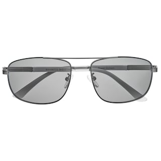 Foto 5 | Gafas De Sol Breed Gotham Polarized Navy/blue - Venta Internacional.