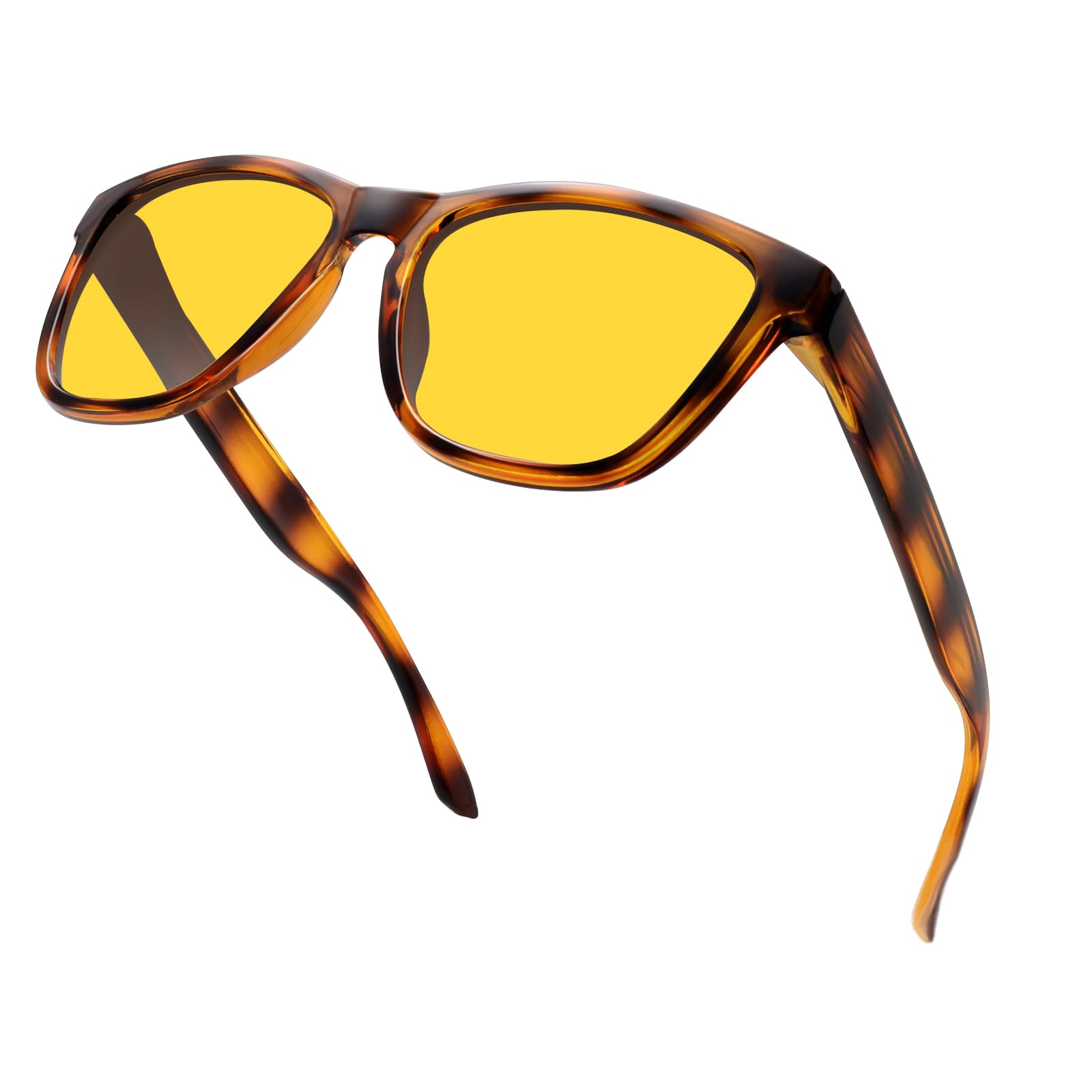 Foto 2 pulgar | Gafas De Sol Meetsun Polarized Trendy Classic Retro Uv400 - Venta Internacional.