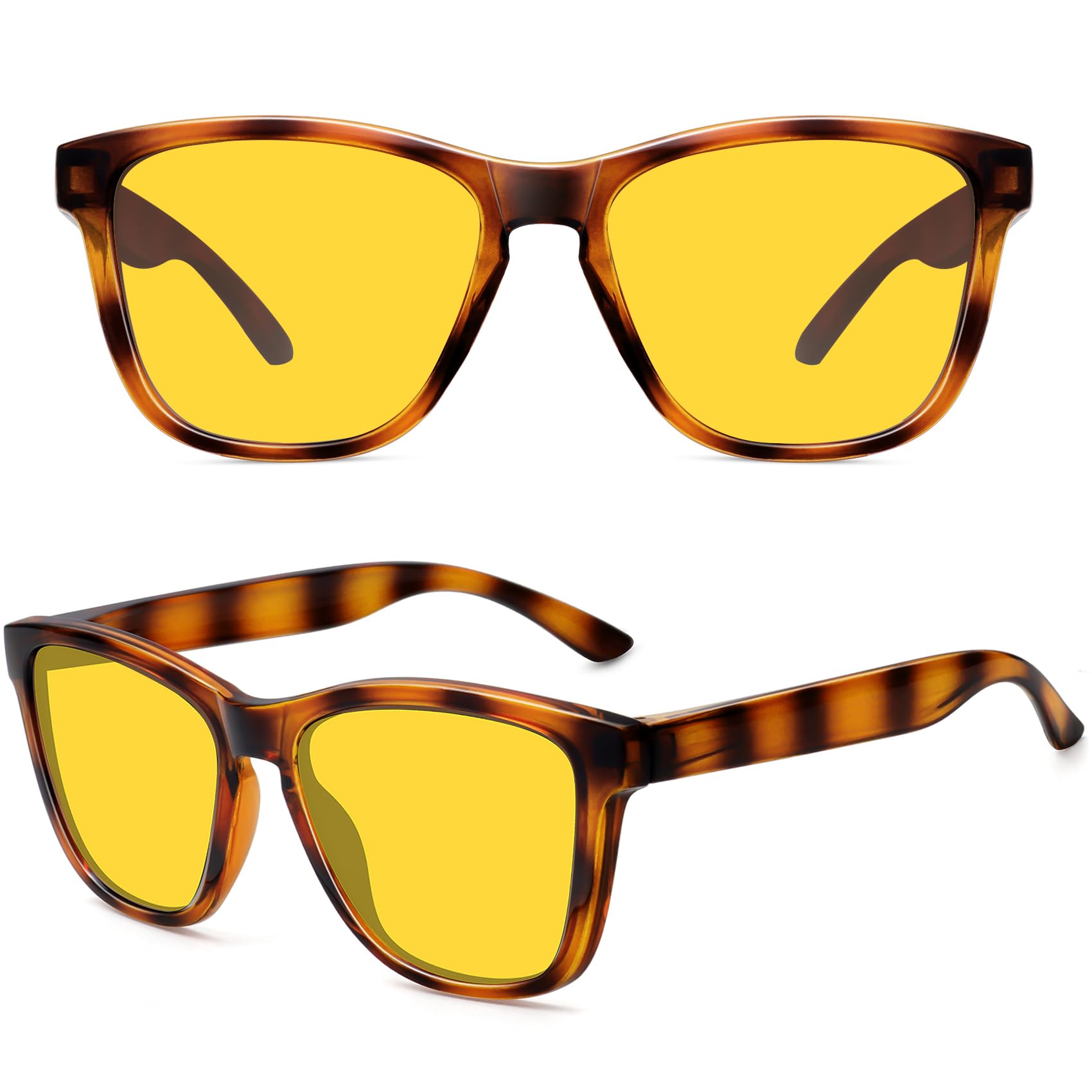 Foto 3 pulgar | Gafas De Sol Meetsun Polarized Trendy Classic Retro Uv400 - Venta Internacional.