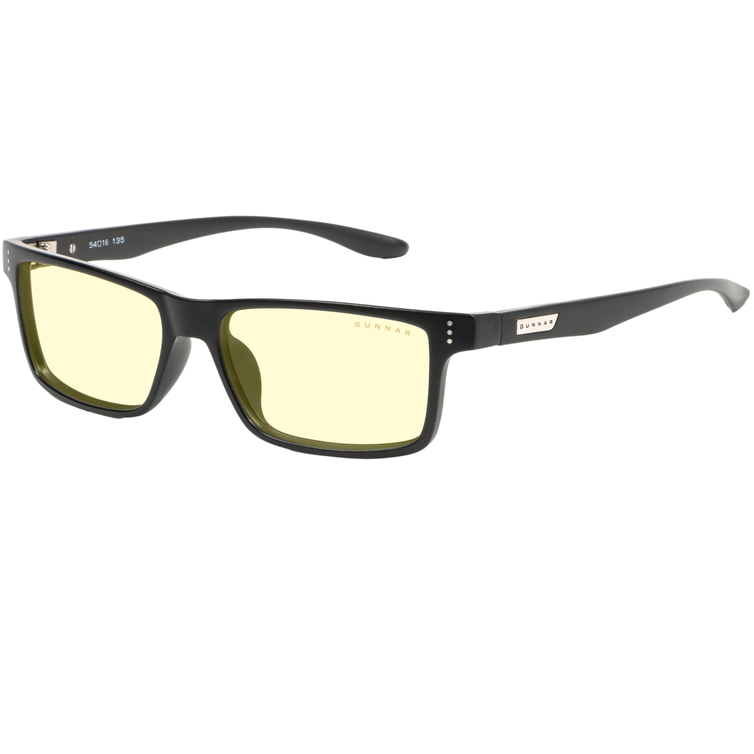 Foto 2 pulgar | Gafas De Lectura Gunnar Premium Blocks 65% Blue Light +2.5 - Venta Internacional.