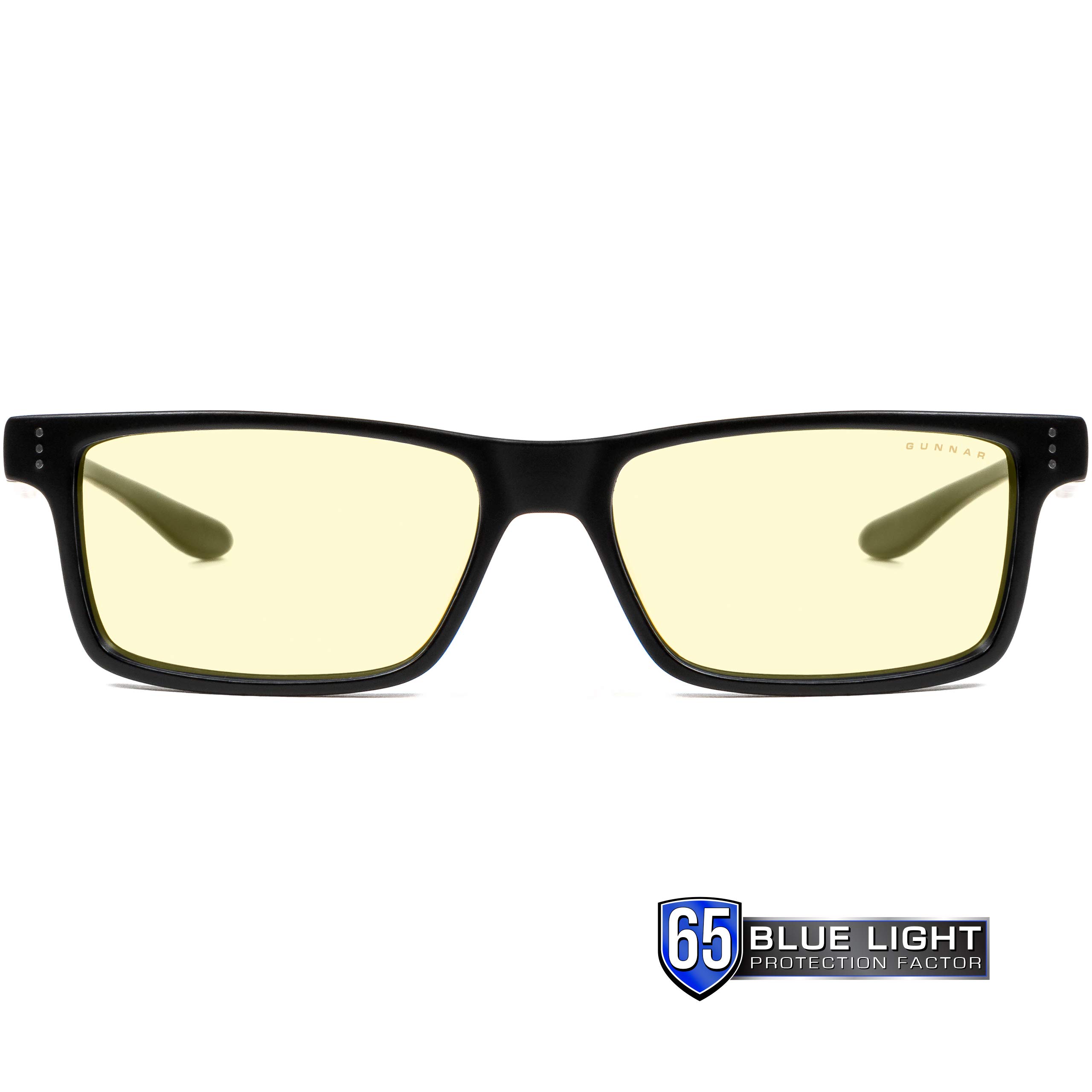 Foto 3 pulgar | Gafas De Lectura Gunnar Premium Blocks 65% Blue Light +2.5 - Venta Internacional.