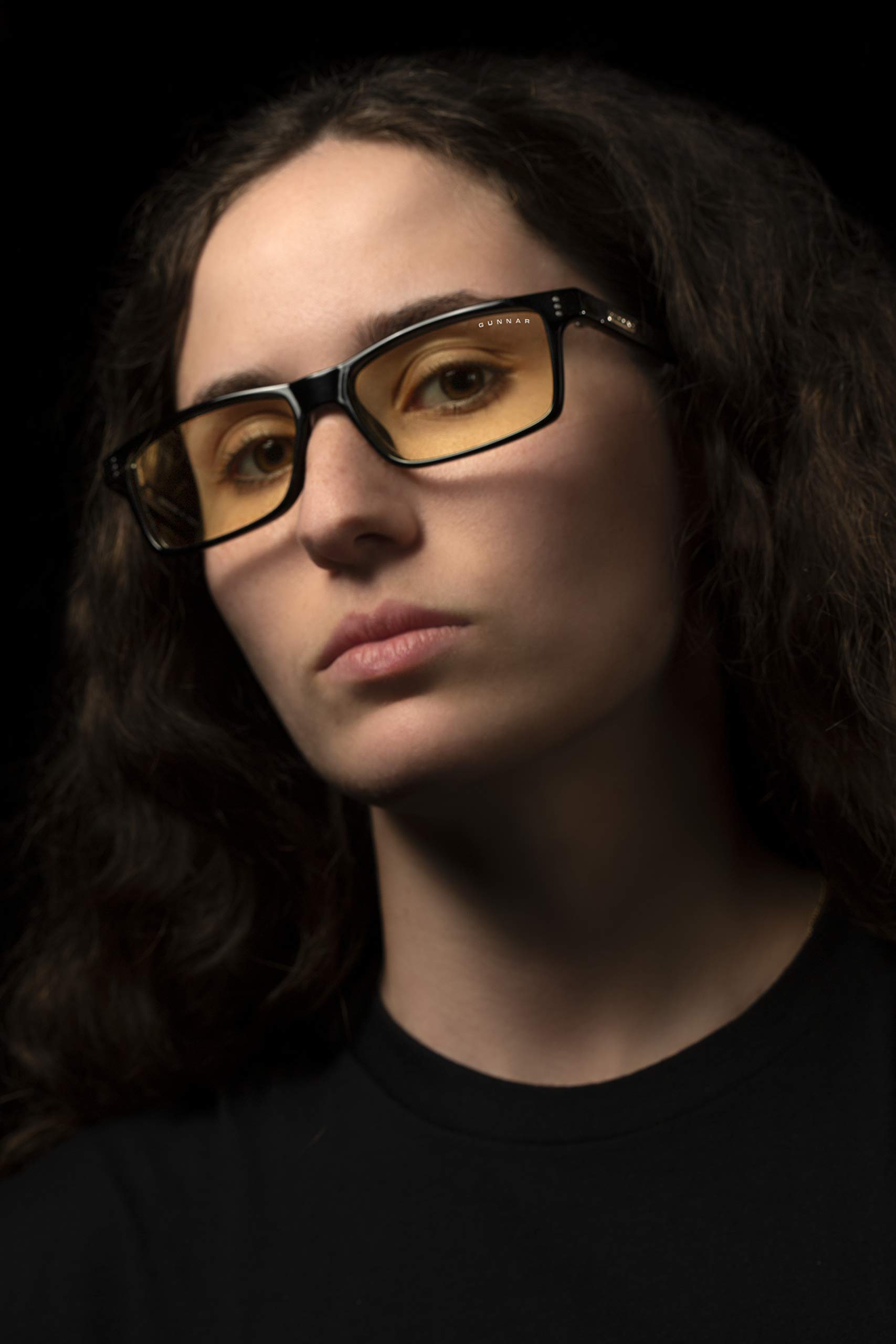 Foto 6 pulgar | Gafas De Lectura Gunnar Premium Blocks 65% Blue Light +2.5 - Venta Internacional.