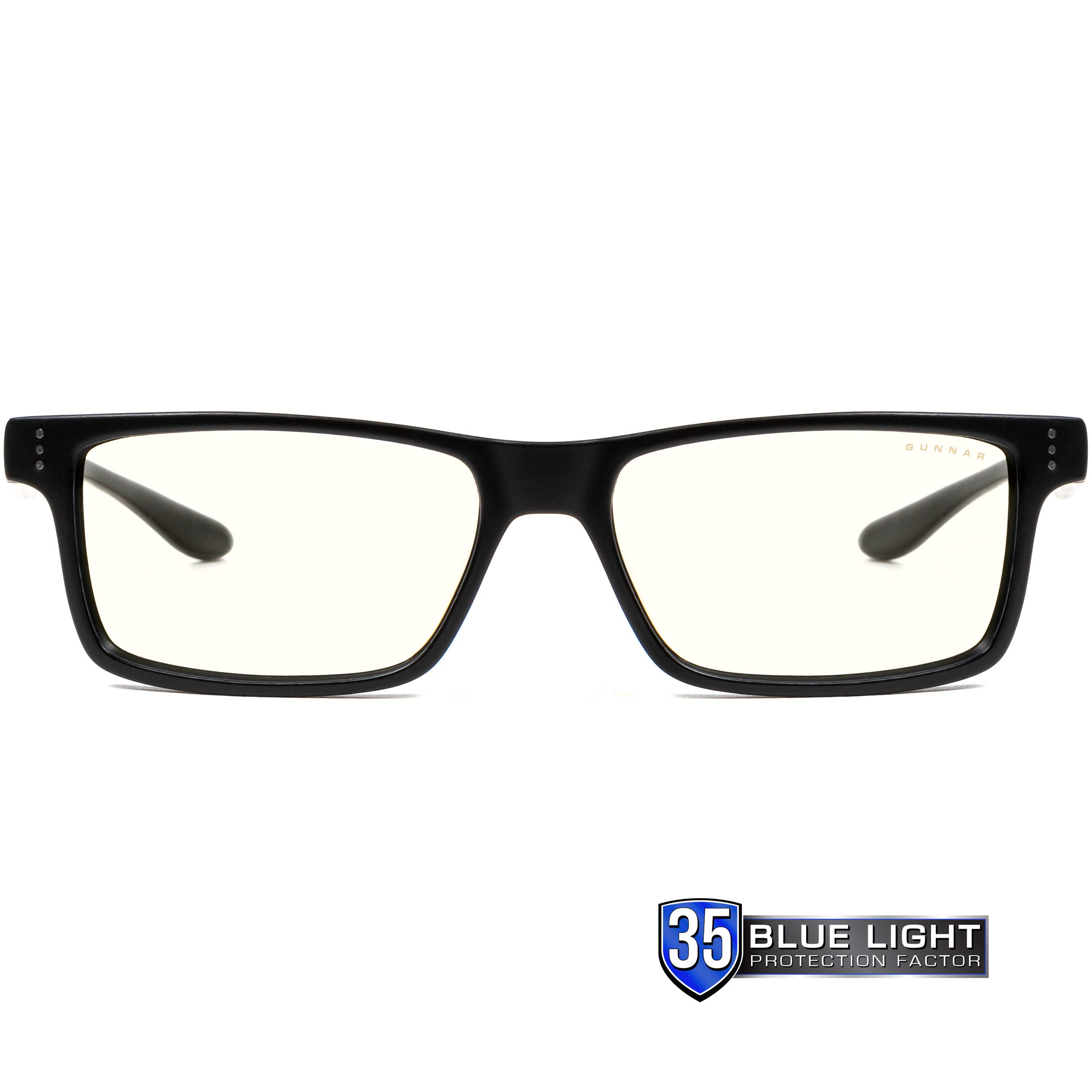 Foto 2 | Gafas De Lectura Gunnar Premium Blocks 35% Blue Light +1.0 - Venta Internacional.