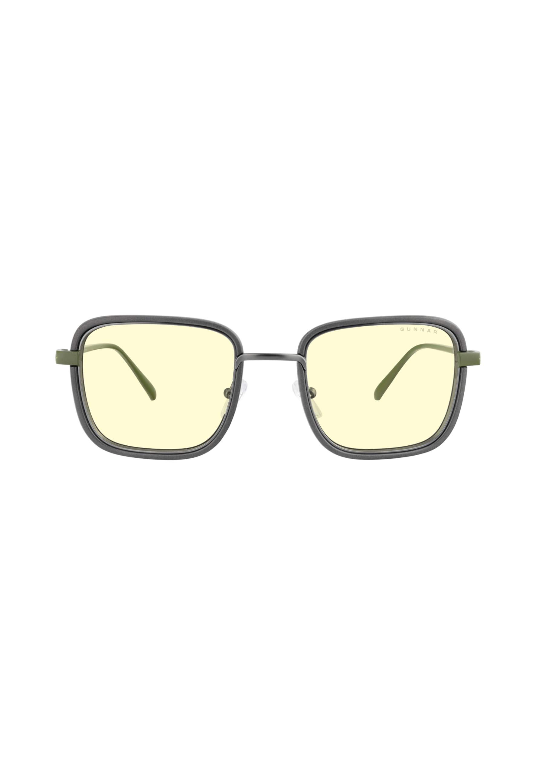 Foto 4 pulgar | Gafas Para Videojuegos Gunnar Fallout Vault 33 Blue Light Blocking - Venta Internacional.