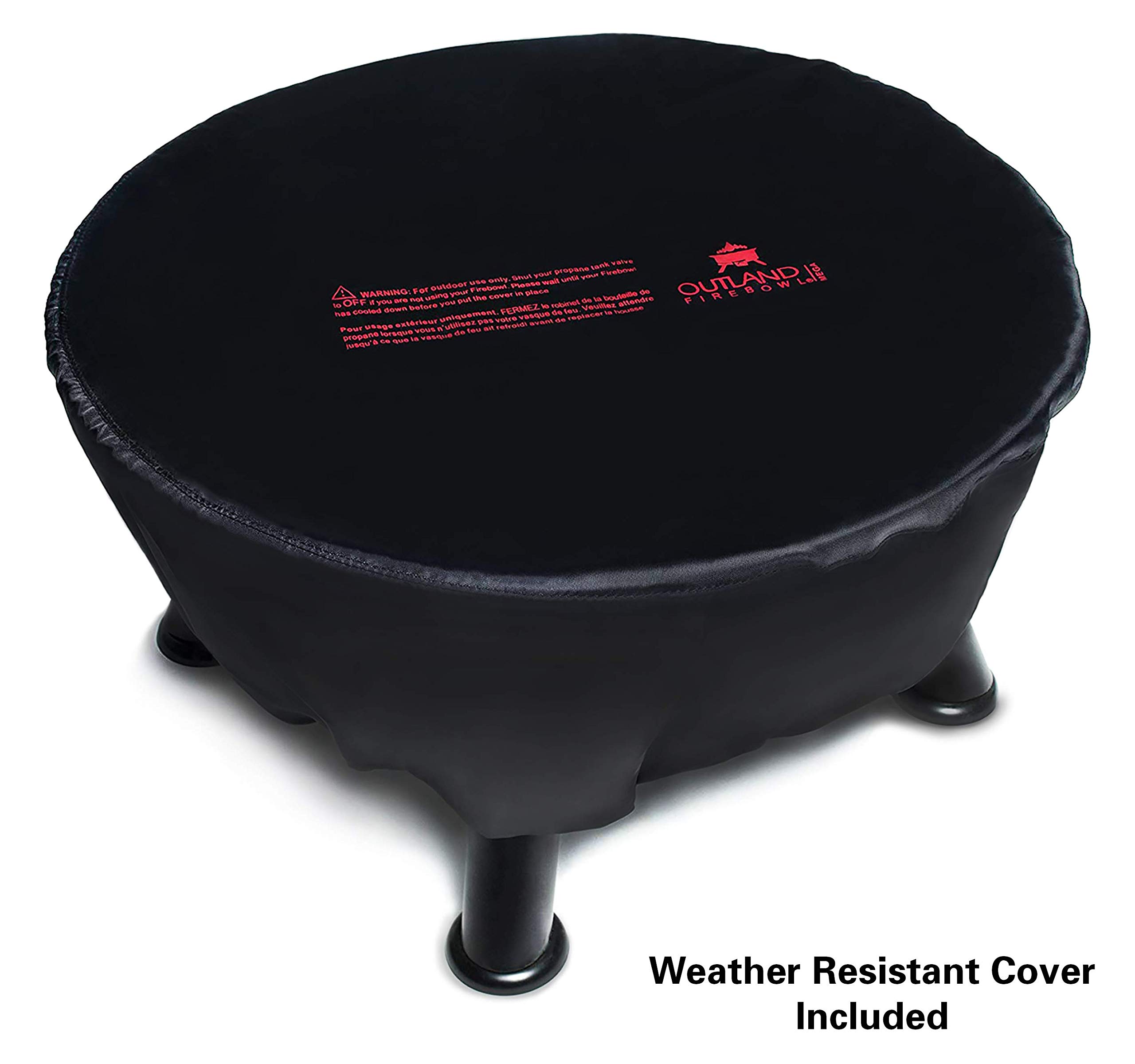 Foto 7 | Fire Pit Outland Living Firebowl, Sin Humo, 58.000 Btu, 24 Pulgadas - Venta Internacional.