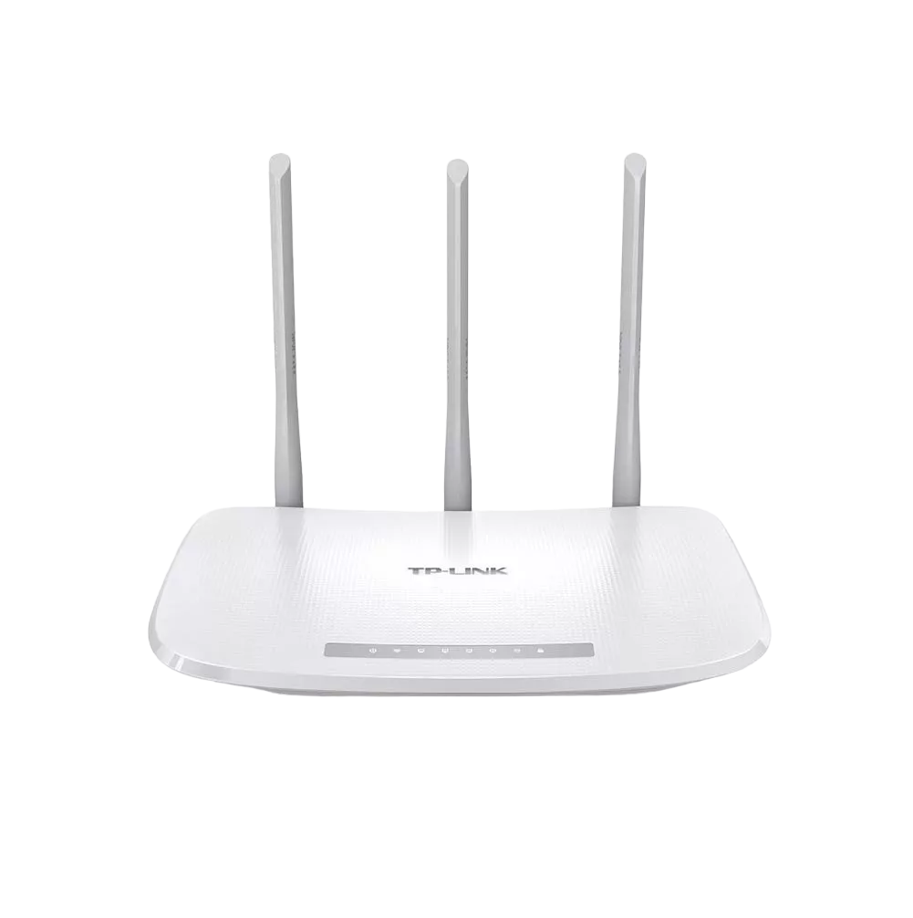 Foto 2 pulgar | Repetidor Wifi Router Tp-link Tl-wr845n Blanco