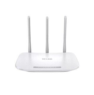 Foto 1 | Repetidor Wifi Router Tp-link Tl-wr845n Blanco