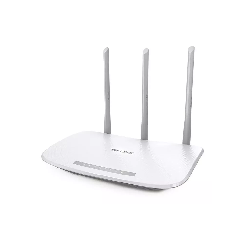 Foto 4 pulgar | Repetidor Wifi Router Tp-link Tl-wr845n Blanco