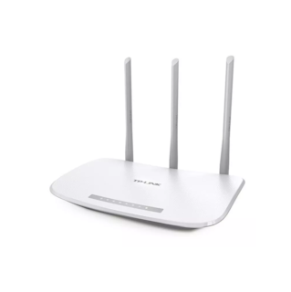 Foto 3 | Repetidor Wifi Router Tp-link Tl-wr845n Blanco