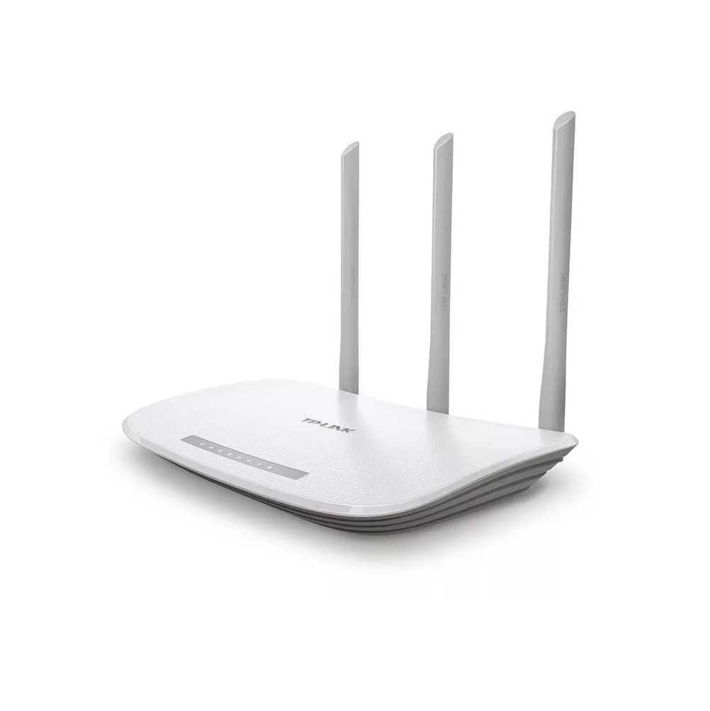 Foto 5 pulgar | Repetidor Wifi Router Tp-link Tl-wr845n Blanco