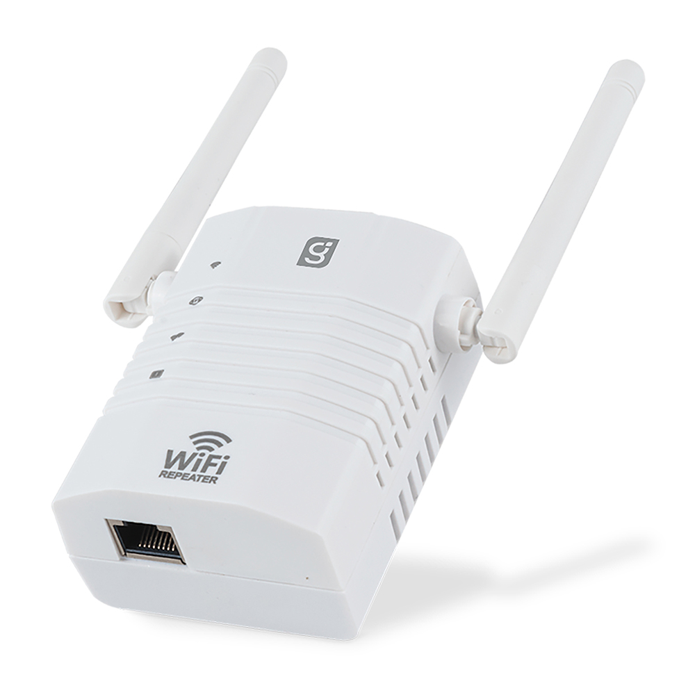 Foto 2 | Repetidor Wi-fi Greenleaf Rs-1230