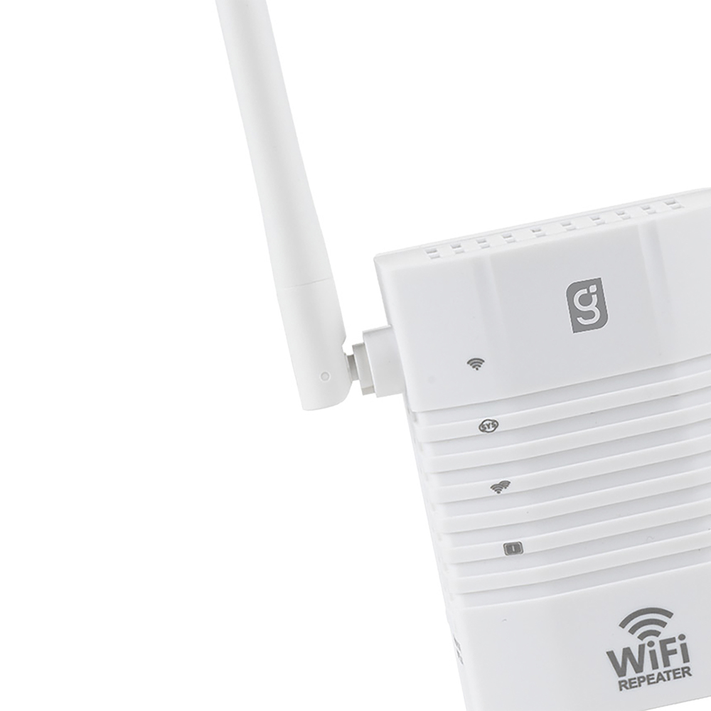 Foto 3 | Repetidor Wi-fi Greenleaf Rs-1230