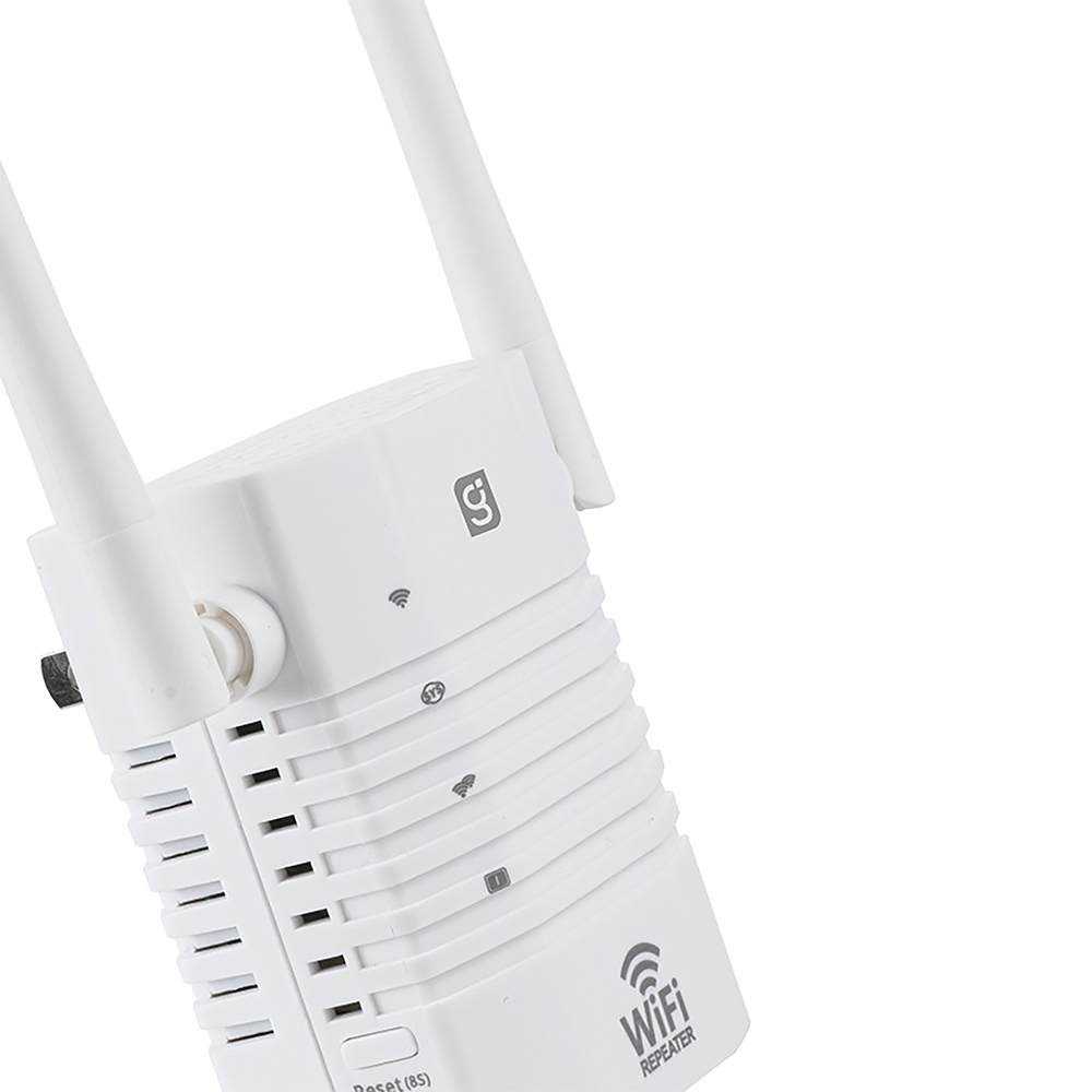 Foto 5 pulgar | Repetidor Wi-fi Greenleaf Rs-1230