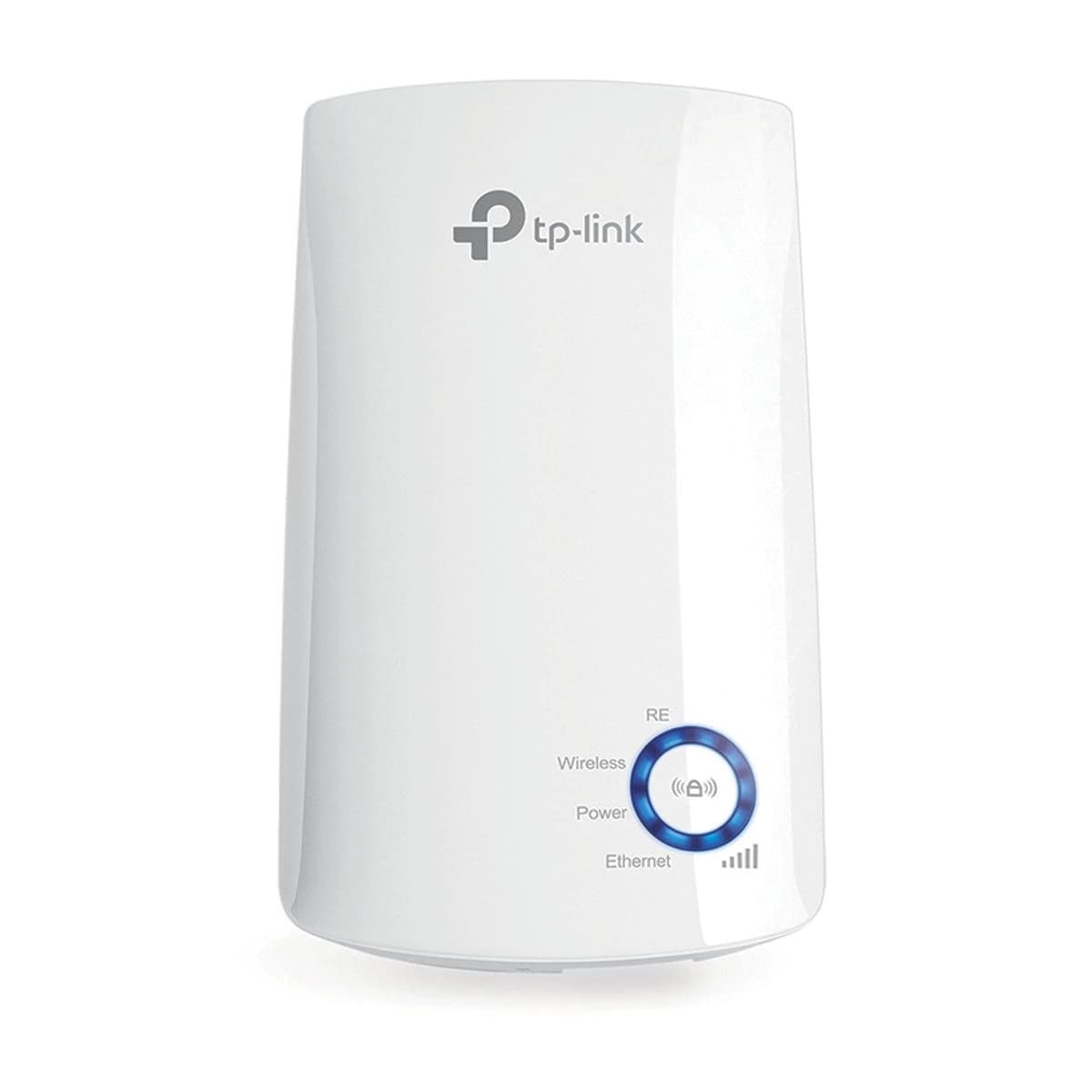 Foto 4 pulgar | Repetidor Wi-fi TP-Link TL-WA850RE N300 Blanco 3 Piezas