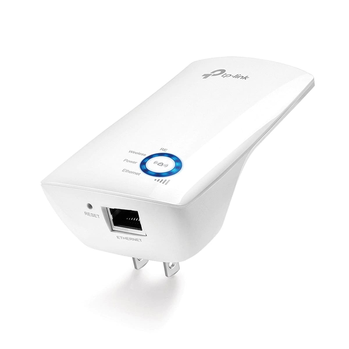 Foto 6 pulgar | Repetidor Wi-fi TP-Link TL-WA850RE N300 Blanco 3 Piezas