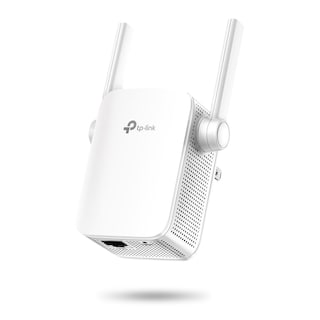 Foto 2 | Repetidor Wi-fi TP-Link TL-WA855RE N300 Blanco 3 Piezas