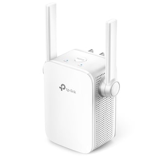 Foto 3 | Repetidor Wi-fi TP-Link TL-WA855RE N300 Blanco 3 Piezas