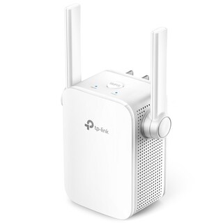 Foto 3 | Repetidor Wi-fi TP-Link TL-WA855RE N300 Blanco 2 Piezas