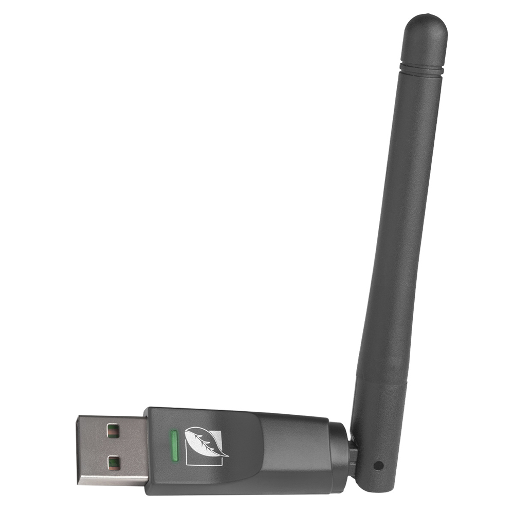 Foto 3 pulgar | Antena Usb Con Wi-fi Greenleaf Rm-0160