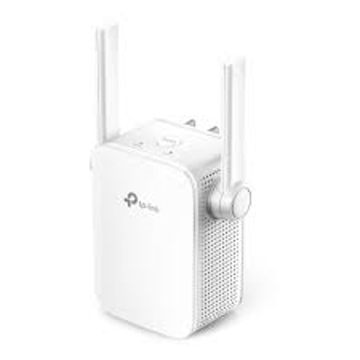 Foto 2 pulgar | Tp-link - Extensor De Wifi 300mbps 2 Ante 2 Antenas Mimo