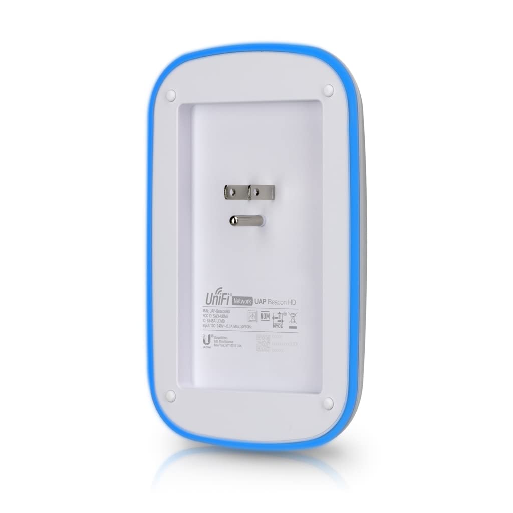 Foto 7 pulgar | Punto De Acceso Inalámbrico Ubiquiti Unifi Ap Beacon Hd Uap-beaconhd - Venta Internacional.