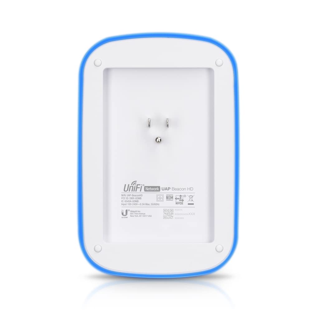 Foto 7 | Punto De Acceso Inalámbrico Ubiquiti Unifi Ap Beacon Hd Uap-beaconhd - Venta Internacional.